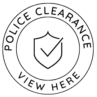 Image showing that Scan Photos Perth has police clearance