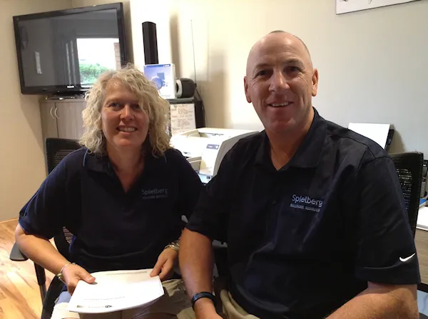 Scan Photos Perth team providing local photo scanning and digitising