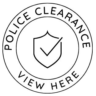 Image showing that Scan Photos Perth has police clearance